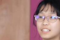 3月7日浙江宁波，13岁女孩练就飞刀绝技，6米直飞53刀，曾连拿3块金牌，女孩父亲：目前她在国内没有对手_腾讯新闻