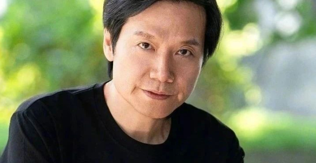 网友直呼被“雷总”骂蒙圈了！雷军AI配音被“玩坏”，本尊愤怒回应_腾讯新闻