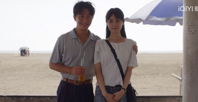 《命悬一生》：徐庆利与田宝珍，为什么注定会分手？_腾讯新闻
