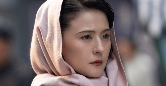 《灼灼韶华》大结局，“死而复生”成最大看点，国产重生剧天花板_腾讯新闻