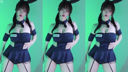 BJ拉雅(러아)2025年9月21日舞蹈剪辑050645