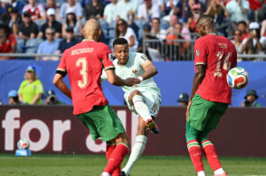 法国2-0摩洛哥，连续3届世界杯晋级4强，这支法国队统治力有多强？还存在短板吗？