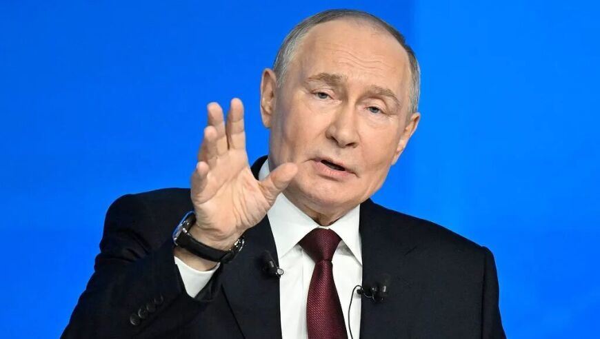 Russia Expands Military; US-Iran Tensions Impact Oil Markets; China's Economic Shifts Reshape Global Trade