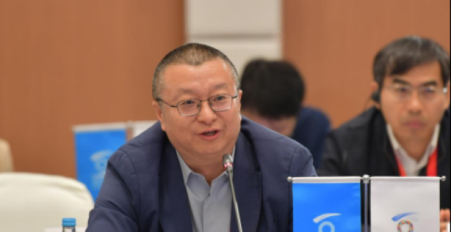 王巍：让人工智能成为全球发展的普惠引擎_腾讯新闻
