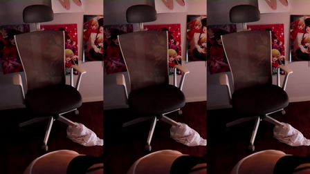 Afreecatv신나린(BJ辛娜琳)2025年12月06日Sexy Dance180436