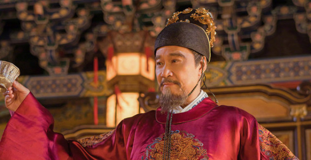 明朝皇帝怎么过年？紧促而忙碌，敬天法祖，显示皇家威严_腾讯新闻