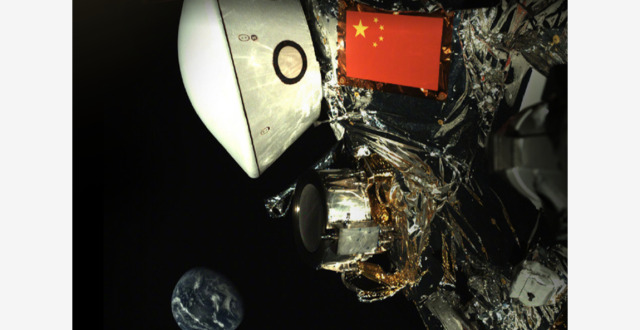 共同回顾！这是2025年属于中国人的仪式感缩略图