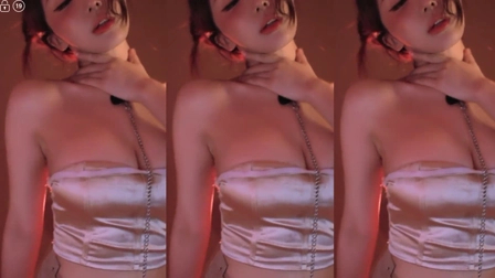 BJ尤尼娜(유니나)2026年2月28日舞蹈剪辑105103