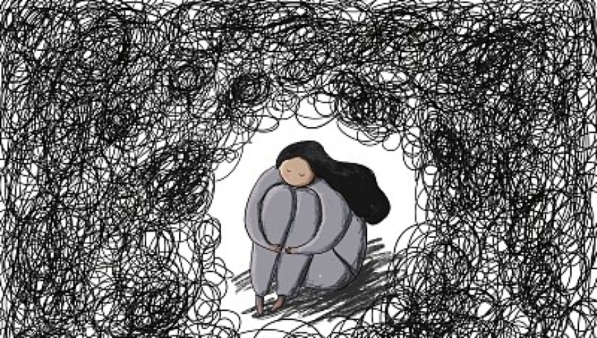 你幸福吗？研究表明：年轻人已经取代中年人，成为最不幸福的群体