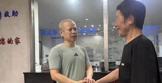 如何看待常德一老人因误解养老金政策拾荒 21 年，最终领到 42 万养老金？暴露了背后哪些问题？
