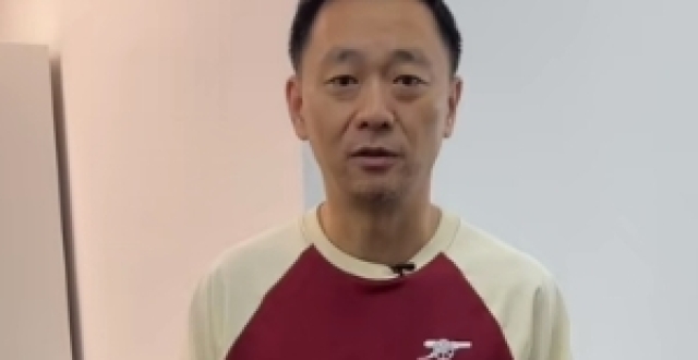 颜强：我始终反对非血缘归化，与中国文化无关联的球员能当国脚？_腾讯新闻