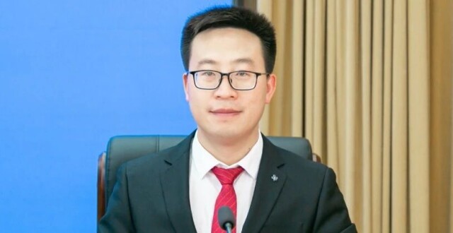 “85后”博士钟林，已任代县长_腾讯新闻