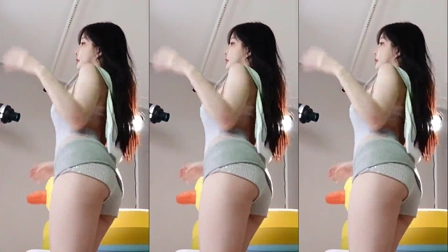 AfreecaTV文嘟呀(BJ문뚜야)2025年12月04日舞蹈剪辑140958