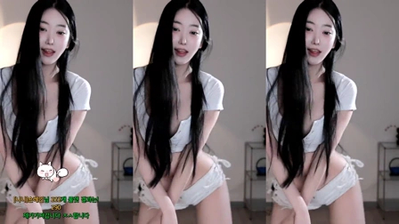 BJ하니니(哈妮妮)2025年2月22日Sexy Dance215845