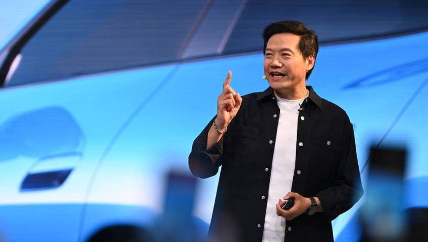 增程崩了？小米不信这个邪