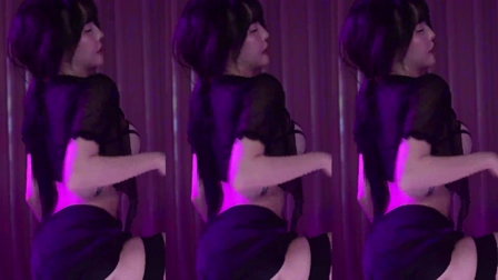 BJ尹盖古(윤개굴이)2025年12月29日舞蹈剪辑144308