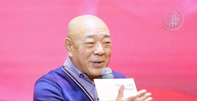 “沙僧”刘大刚去世，今年断崖式衰老，疑似女儿晒合照悼念_腾讯新闻