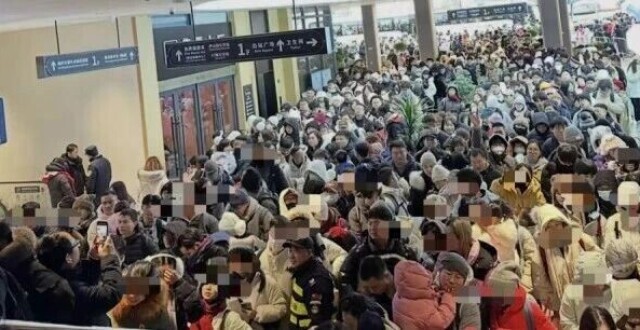 太火爆！售罄、约满、限流……_腾讯新闻