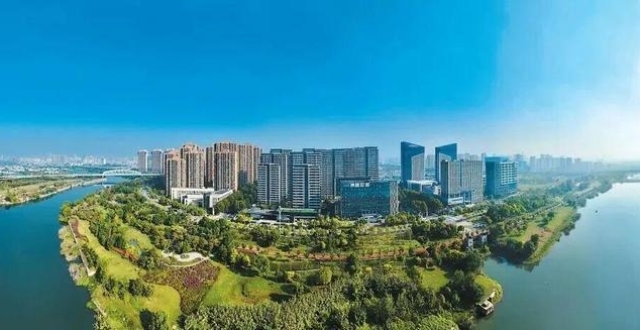 合肥楼市动态：合肥新年首场土拍成交两地块，异地公积金可商转公_腾讯新闻