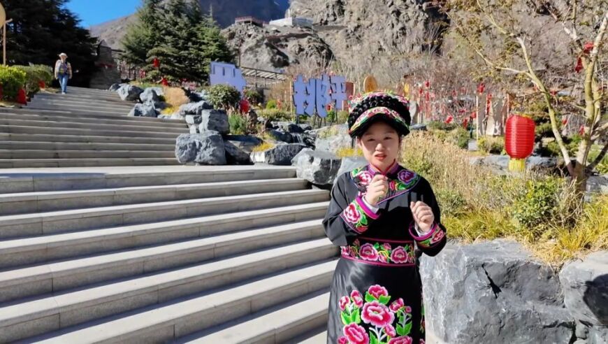 2024国内旅游规模达56亿人次！清明小长假将至，各地如何发力？