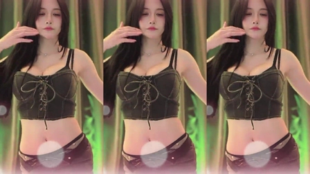 BJ한예주(韩艺珠)2025年5月11日Sexy Dance190422