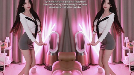 BJ새라(赛拉)2024年10月19日Sexy Dance221106