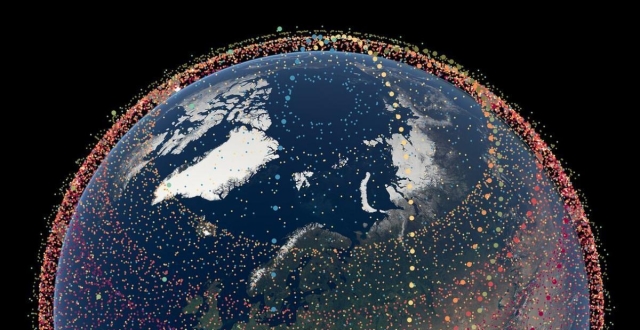 发了秒删：Space X“星盾”系统曝光，美国太空军的秘密藏不住了？_腾讯新闻