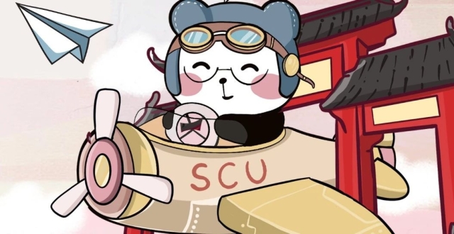川大学子，心之所向，无问西东！_腾讯新闻