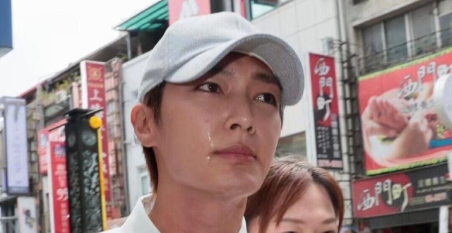 炎亚纶资源全终止，警方已介入，若相关指控属实就是下一个吴亦凡_腾讯新闻
