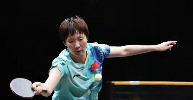 WTT中国大满贯今日收官