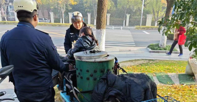 保障市民食品卫生安全，一流动摊点宰杀活禽被查处_腾讯新闻
