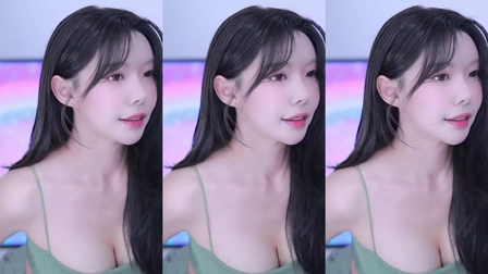 AfreecaTV刘熙(BJ유희)2025年7月16日舞蹈剪辑170255