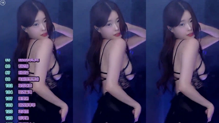 BJ규하(圭夏)2025年4月07日Sexy Dance194120