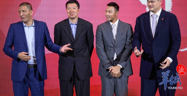 相见时难别“易”难，易建联：开启人生下半场_腾讯新闻