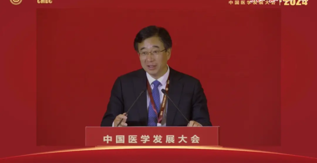 对于王辰院士建议“医学专业招生要适量、限量、减量”你怎么看？_腾讯新闻