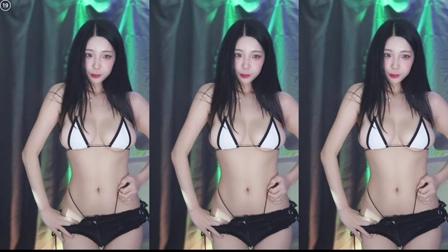 Afreecatv서린(BJ瑟琳)2026年1月22日Sexy Dance210342