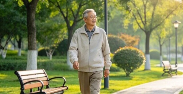 专家：社交是老年健康“刚需”
