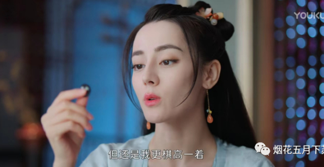 《安乐传》：聪明伶俐有心机，任安乐为何还要装草包？_腾讯新闻