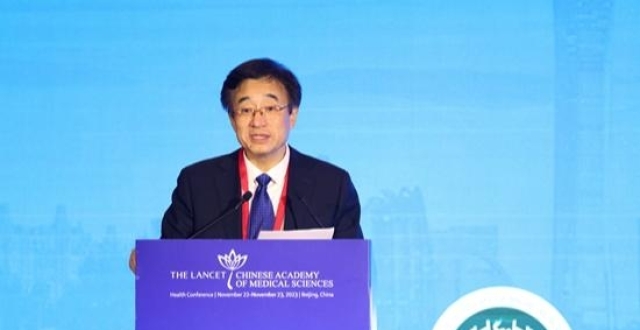 中国医学界对医学和卫生体系问题应作进一步思考_腾讯新闻