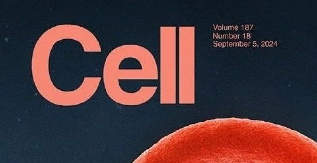 2024年9月，这些研究登上了Cell Press期刊封面！_腾讯新闻