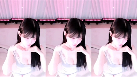 Afreecatv말랑소히2(BJ苏希)2025年6月17日Sexy Dance125848