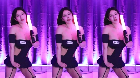 BJ世华(세화)2026年1月01日舞蹈剪辑035559