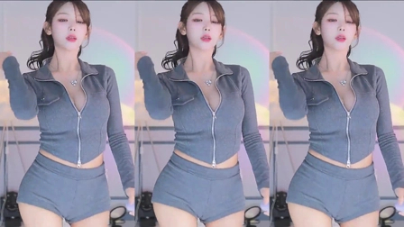 Afreecatv혜밍(BJ慧明)2025年8月08日Sexy Dance153640