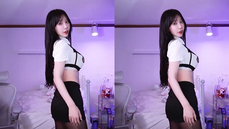 BJ겨울(冬天)2025年12月07日Sexy Dance054421