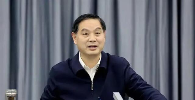 张家胜已任中国足协党委书记_腾讯新闻