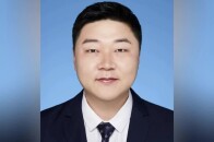 跨省交流！“80后”张振东已任龙门县政府副县长_腾讯新闻