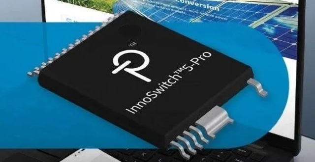 PI推出第五代InnoSwitch开关IC，更高集成度更简化的设计_腾讯新闻