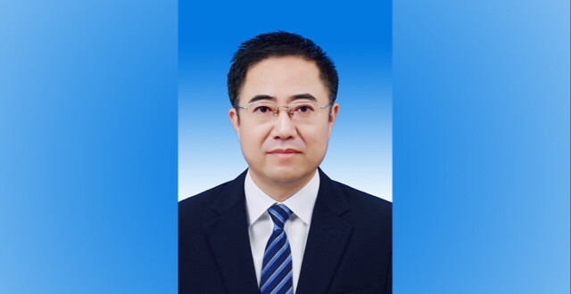 宣城市委常委、常务副市长王珏履新安徽省供销社党组书记、理事会主任提名人选_腾讯新闻
