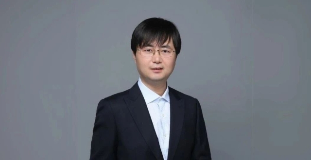 北大刘毅，国家自然科学奖！_腾讯新闻