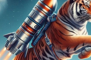 aigc开放社区的主页